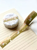 Washi tape - Rural Living