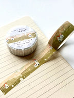 Washi tape - Rural Living