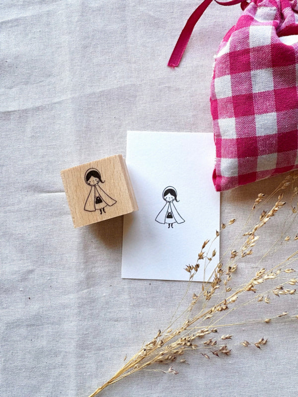 Stempel - Dotti girl - Bag
