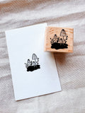 Stempel - Mushrooms
