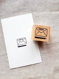Stamp - Letter writing