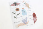 Rub on stickers - My favorites