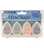 Tsukineko VersaMagic Dew drop - Harvest
