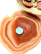 Sealing wax stamp - Mini bottle