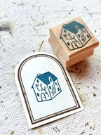 Stempel - House