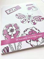 Coloring book