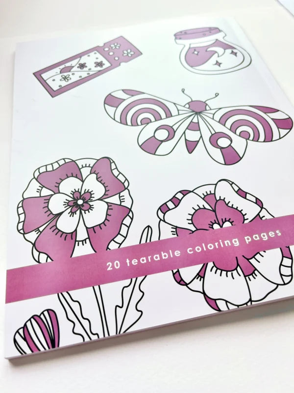 Kleurboek